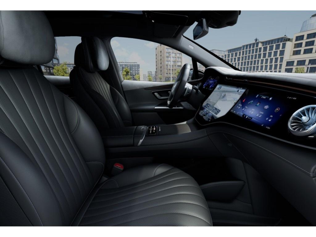 Véhicule de leasing intérieure