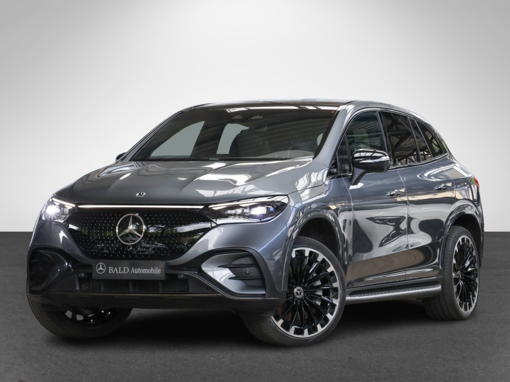 Lease wagen interieur