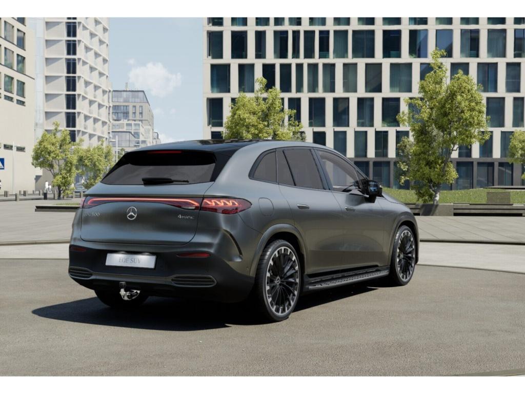 Véhicule de leasing intérieure