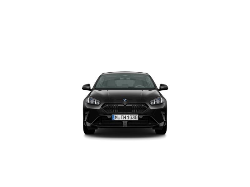 Véhicule de leasing intérieure