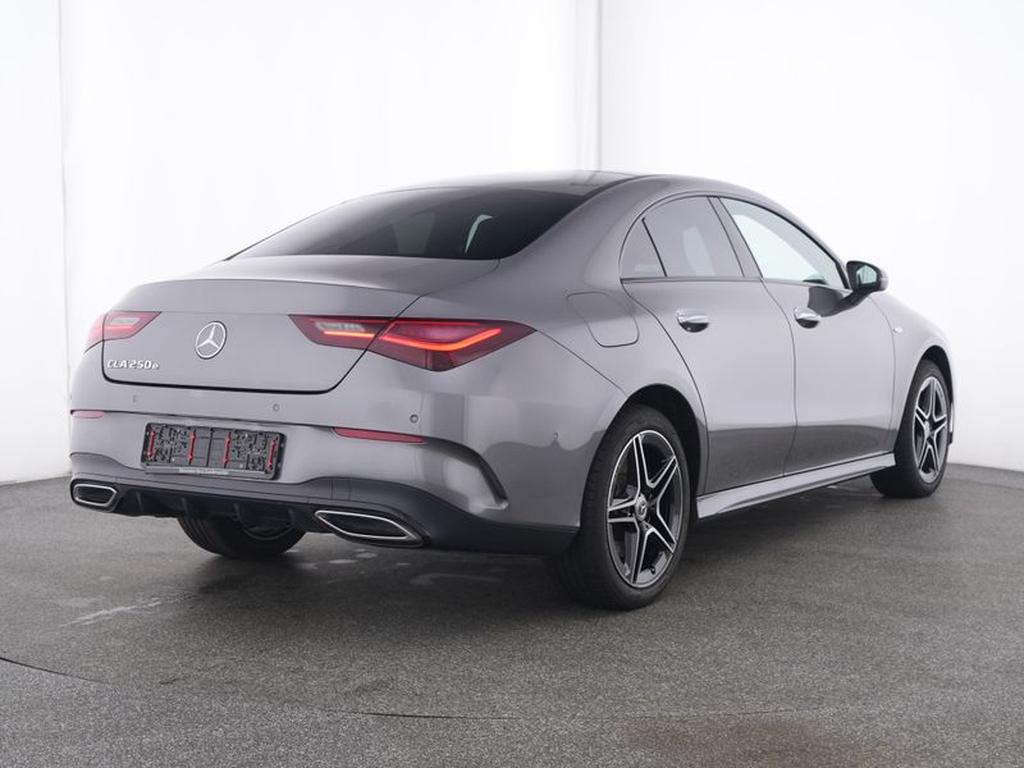 Lease wagen interieur