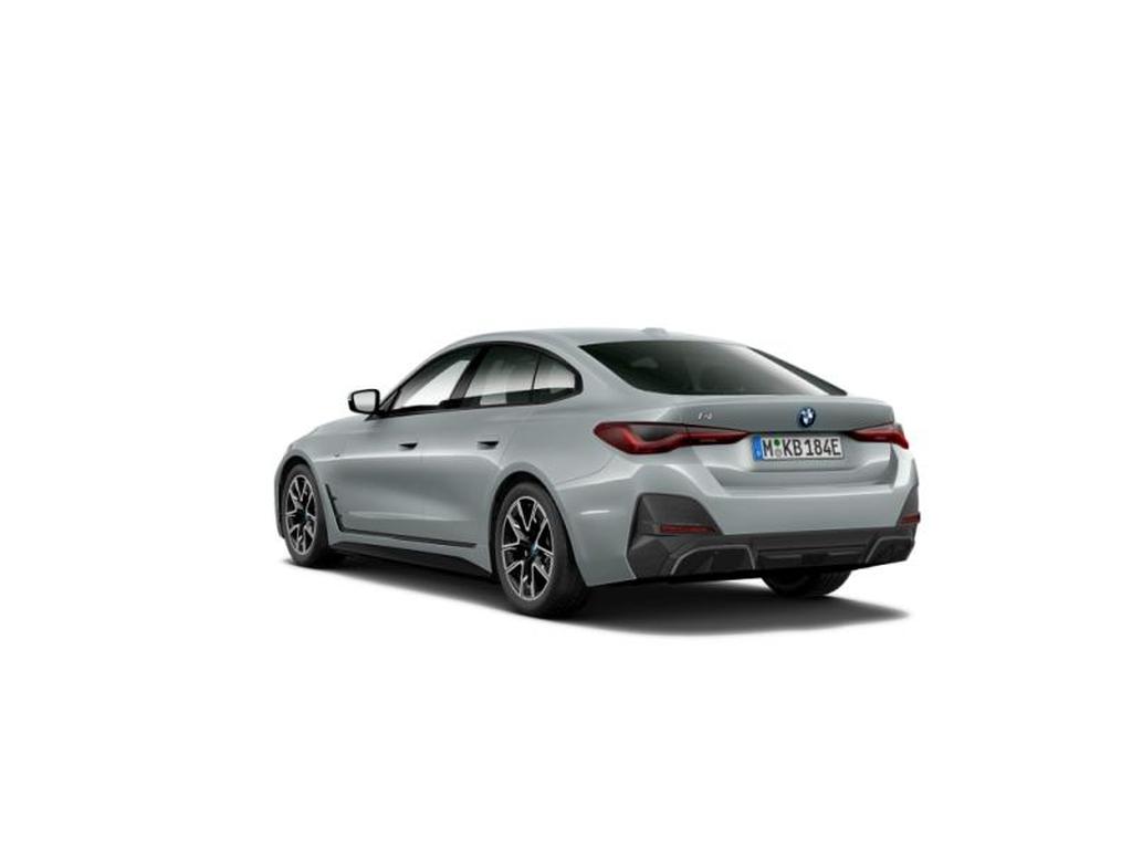 Véhicule de leasing intérieure