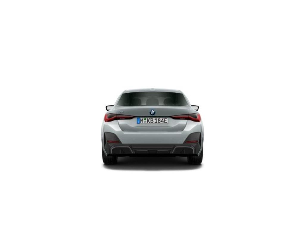 Véhicule de leasing intérieure
