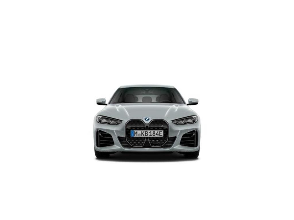 Véhicule de leasing intérieure