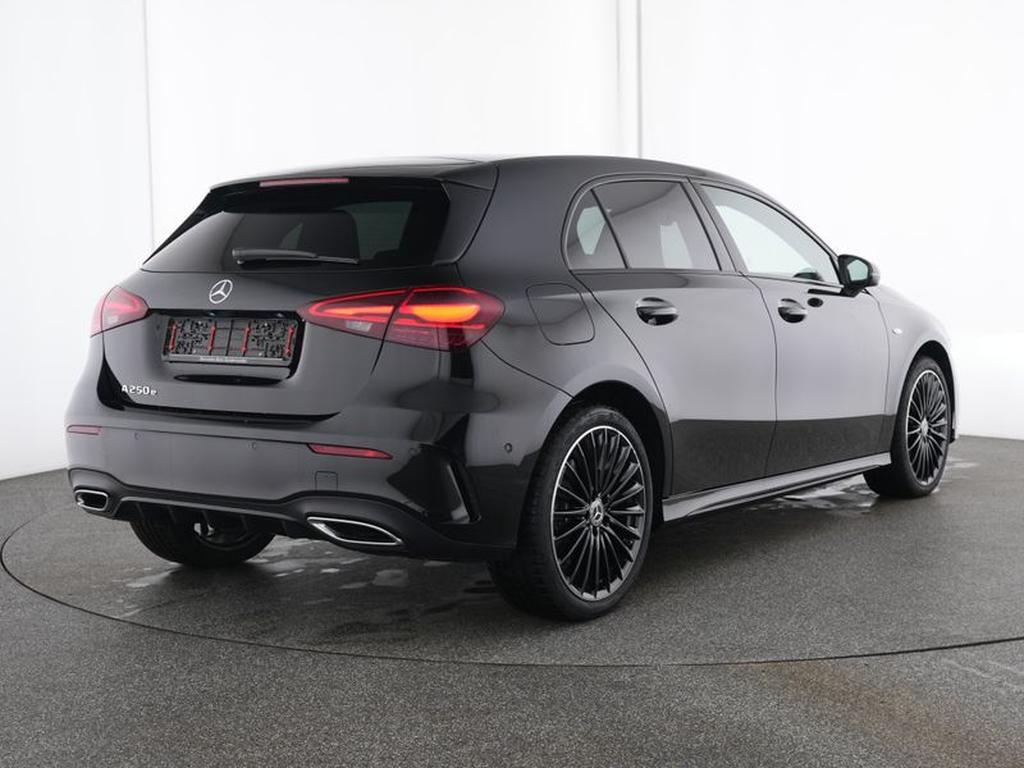 Lease wagen interieur