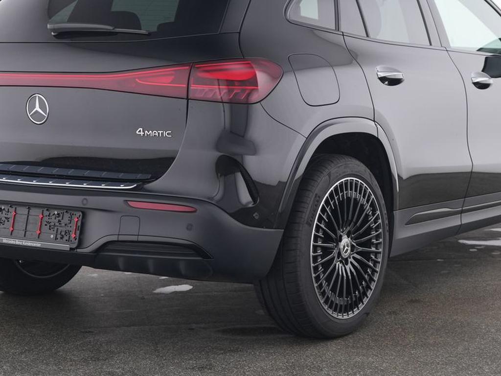 Véhicule de leasing intérieure