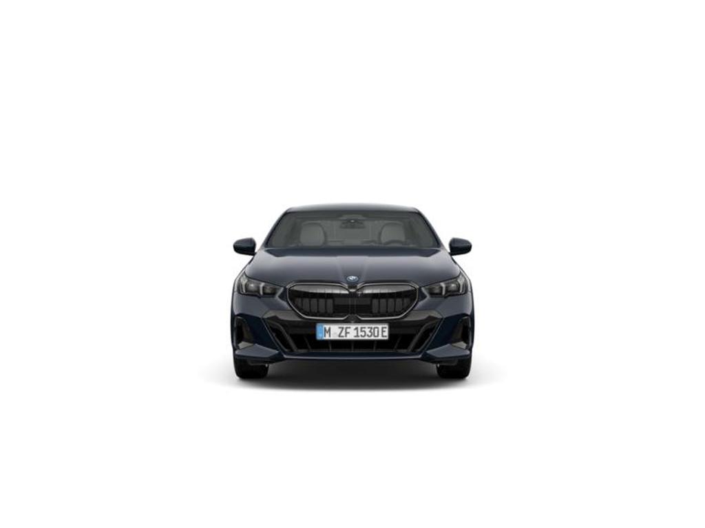 Lease wagen interieur