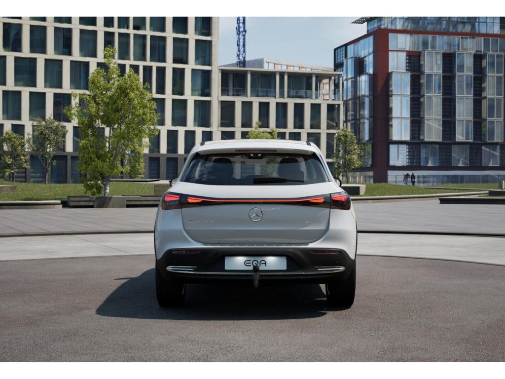 Lease wagen interieur