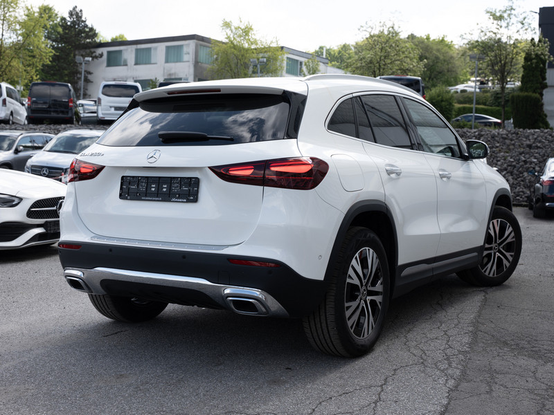 Lease wagen interieur