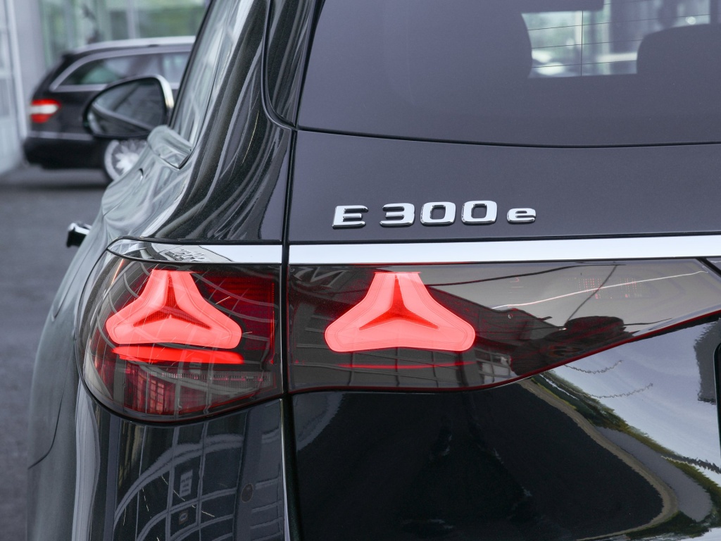 Véhicule de leasing intérieure