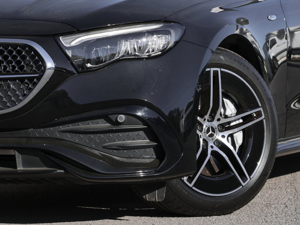 Lease wagen interieur