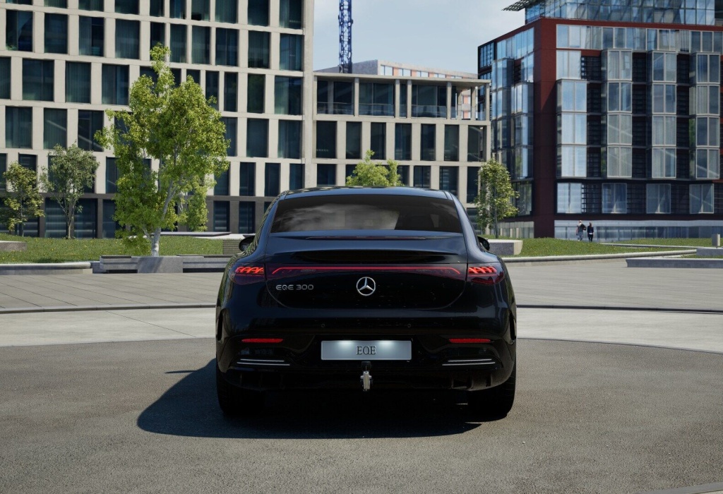 Véhicule de leasing intérieure