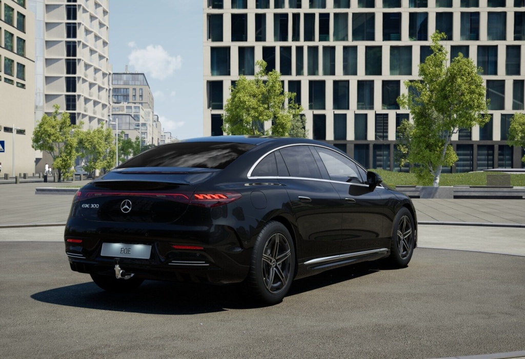 Véhicule de leasing intérieure