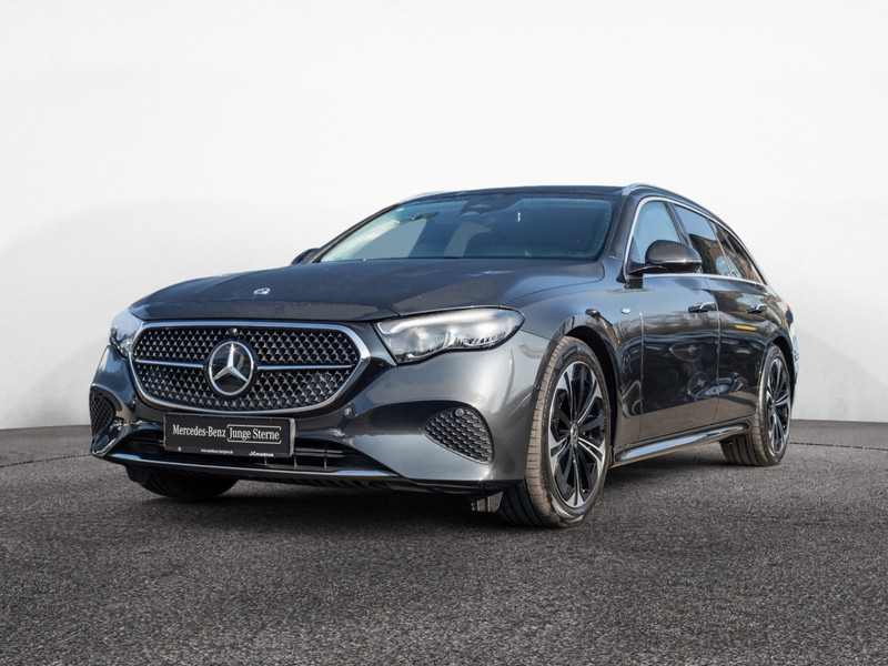 Lease wagen interieur