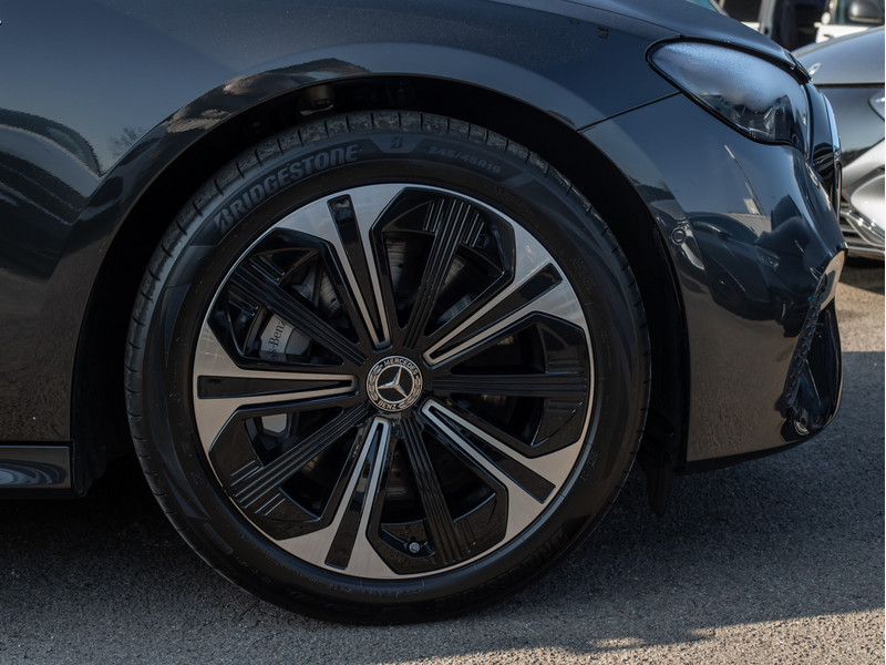 Lease wagen interieur
