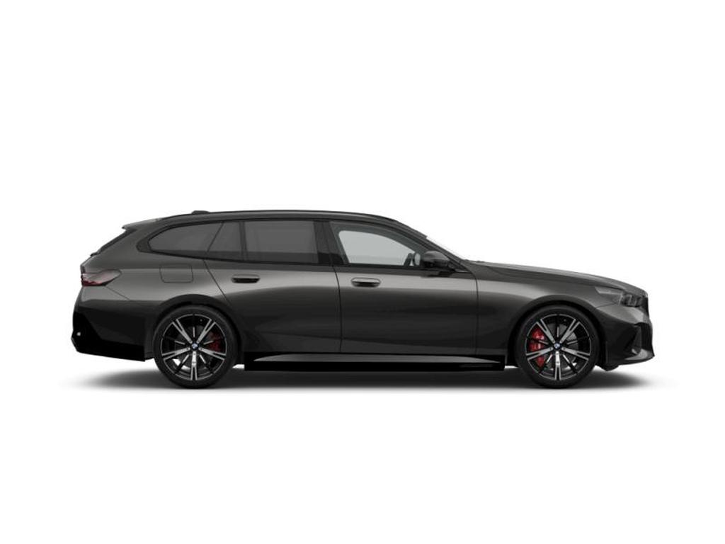 Lease wagen interieur