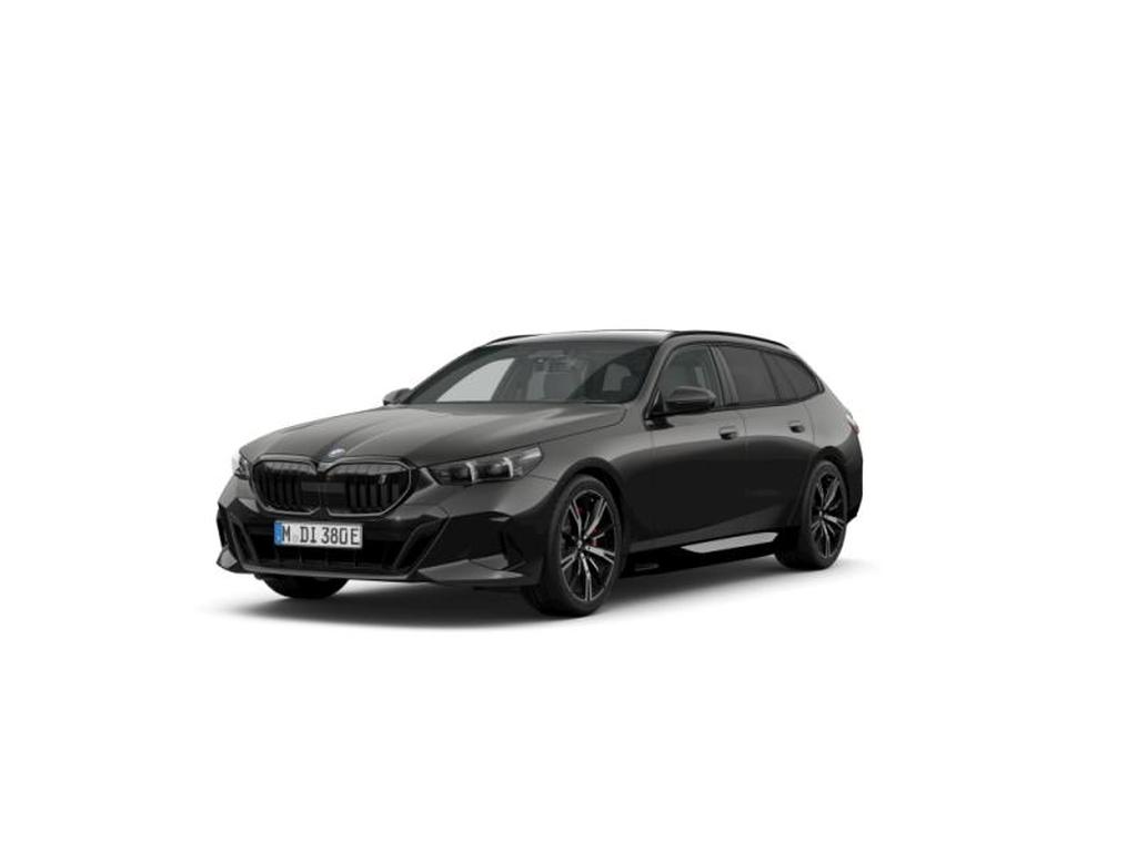 Lease wagen interieur