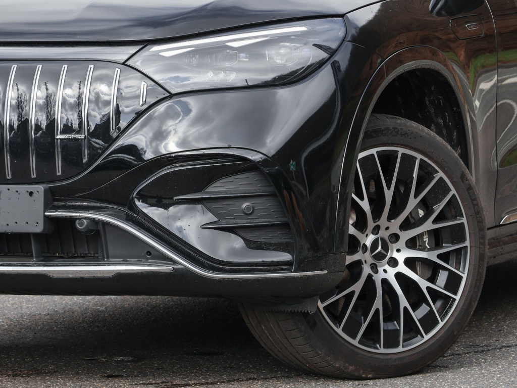 Lease wagen interieur