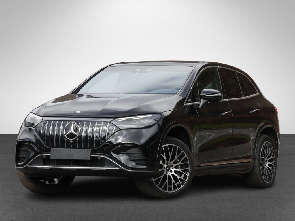 Lease wagen interieur