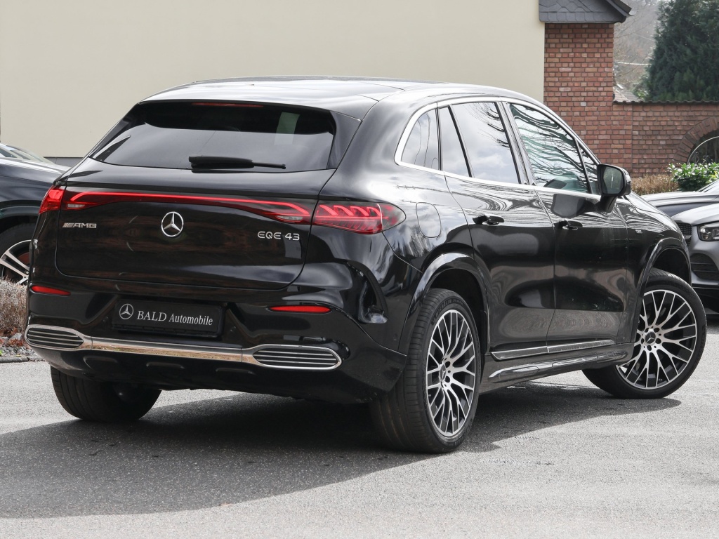 Lease wagen interieur