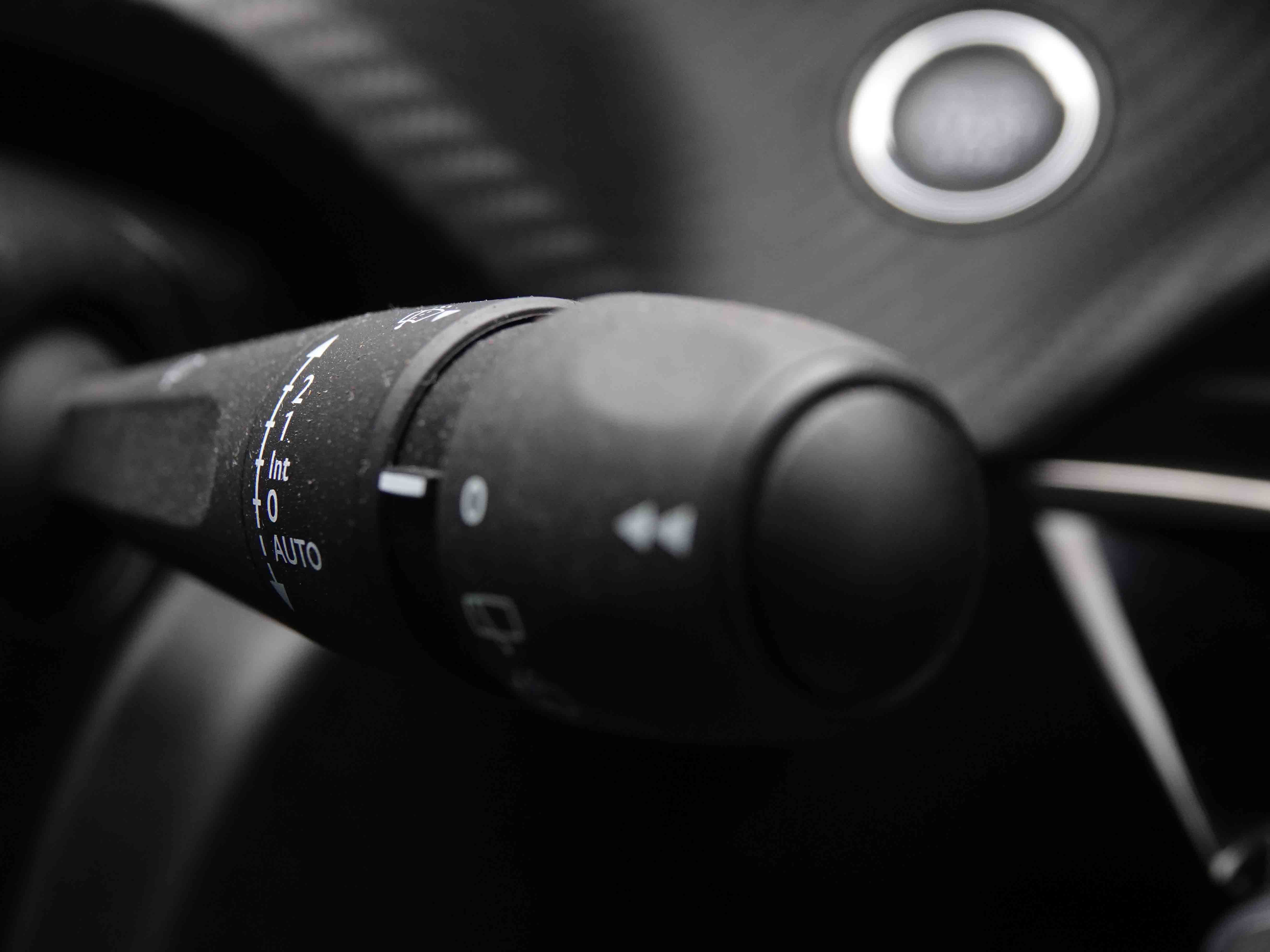 Véhicule de leasing intérieure