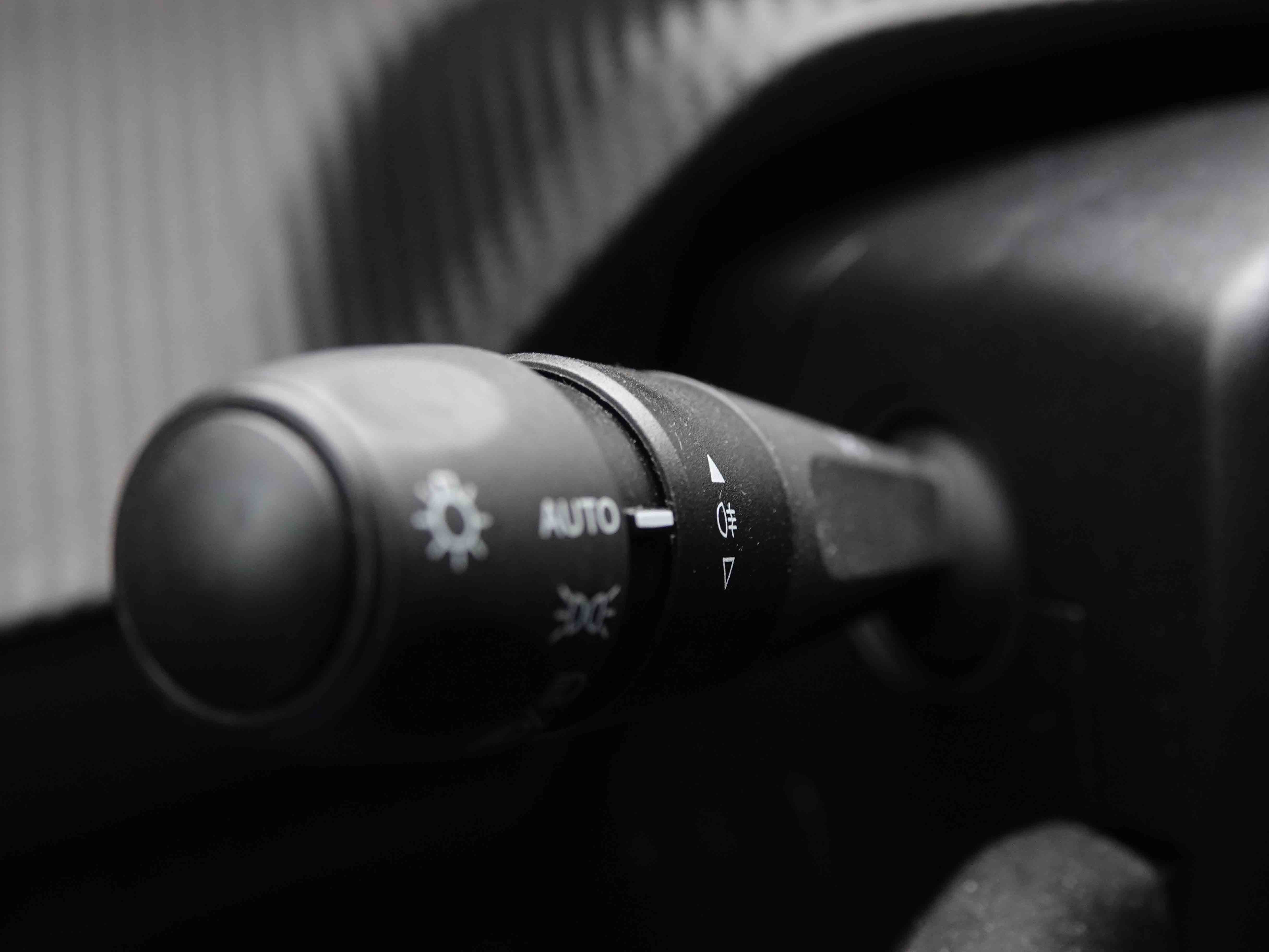 Véhicule de leasing intérieure