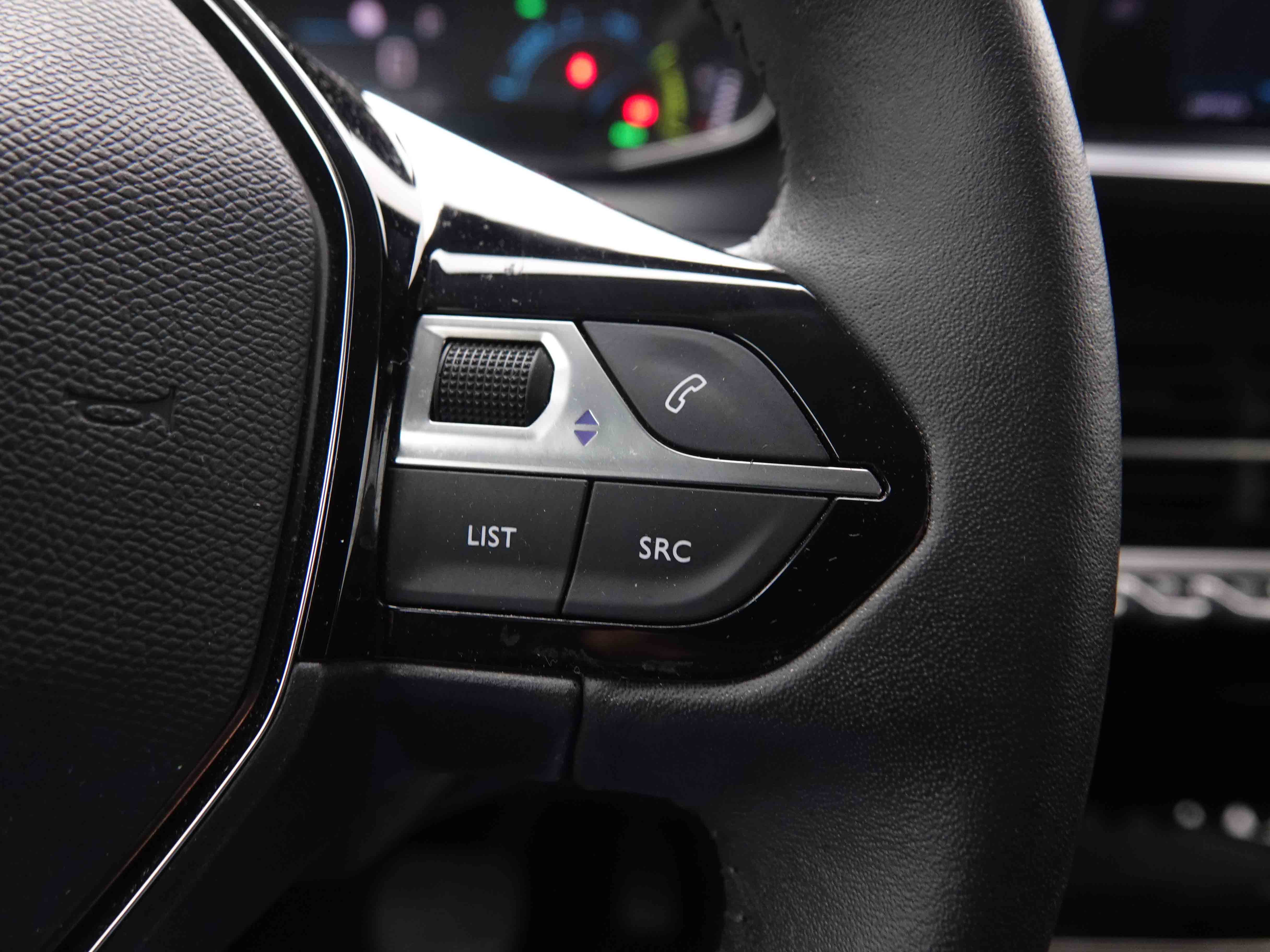 Véhicule de leasing intérieure