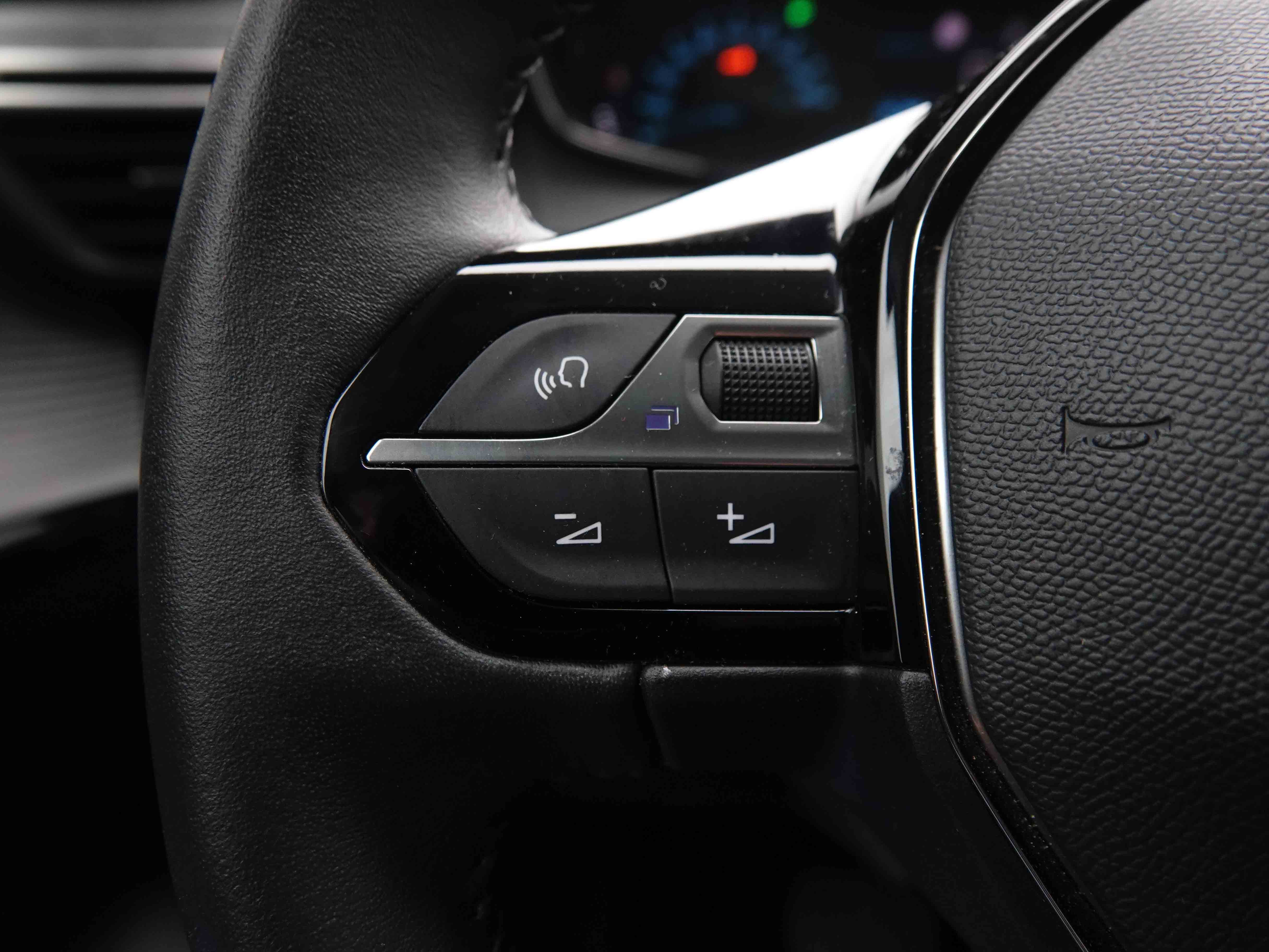 Véhicule de leasing intérieure