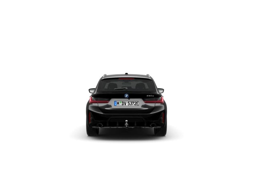 Lease wagen interieur