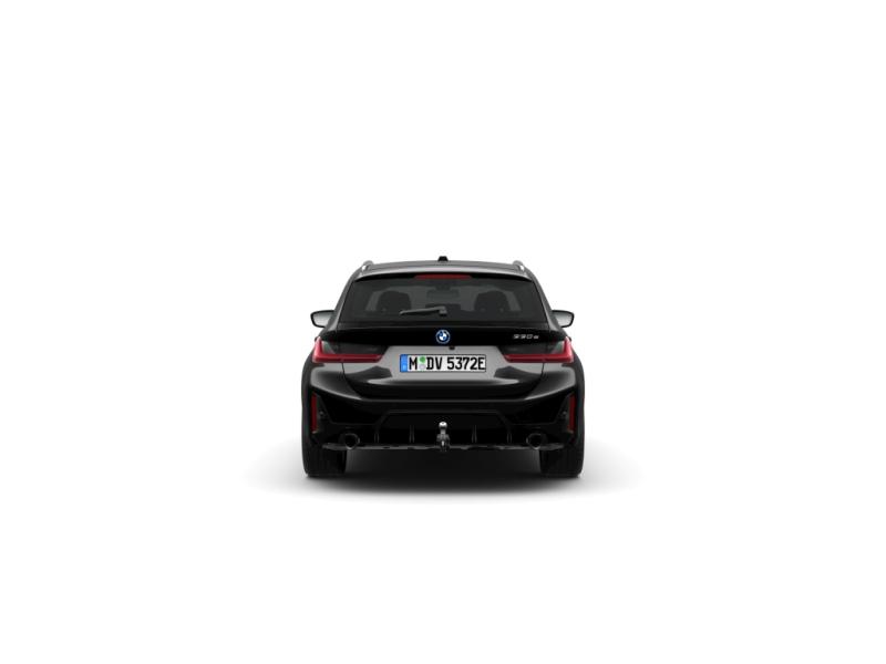 Véhicule de leasing intérieure