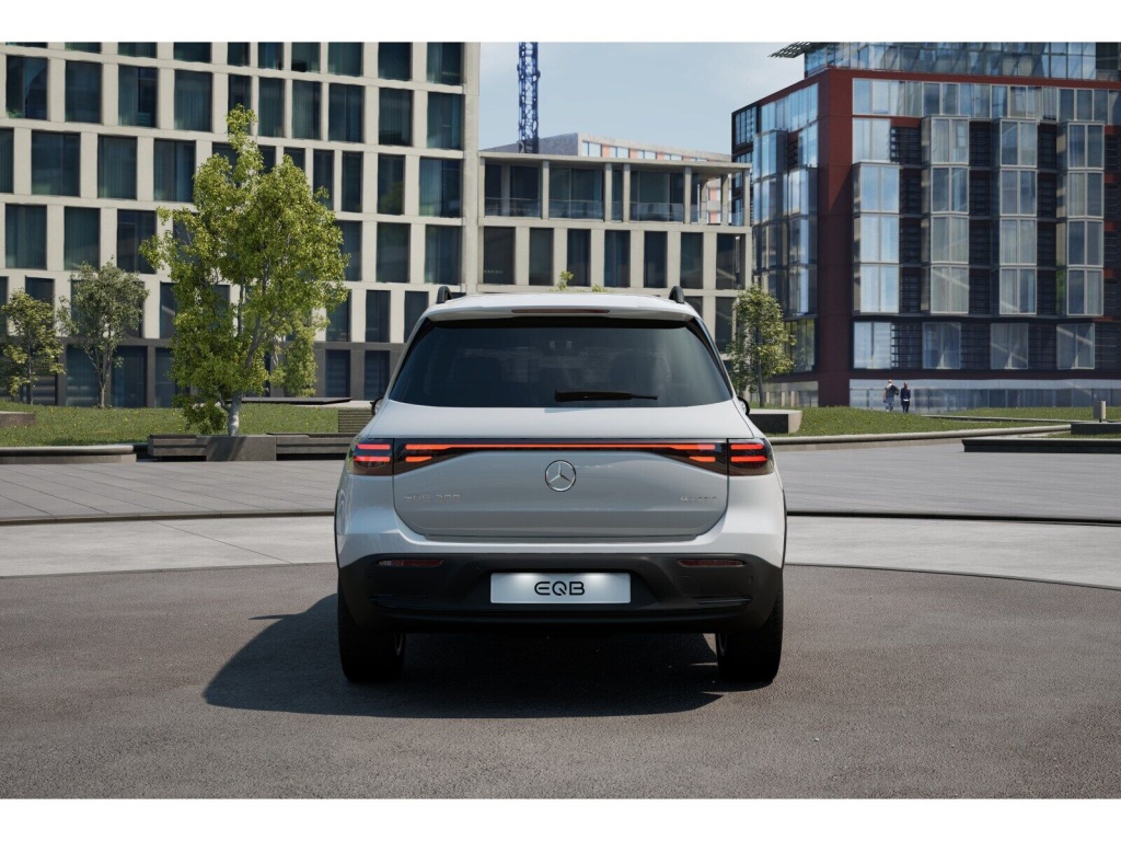 Lease wagen interieur