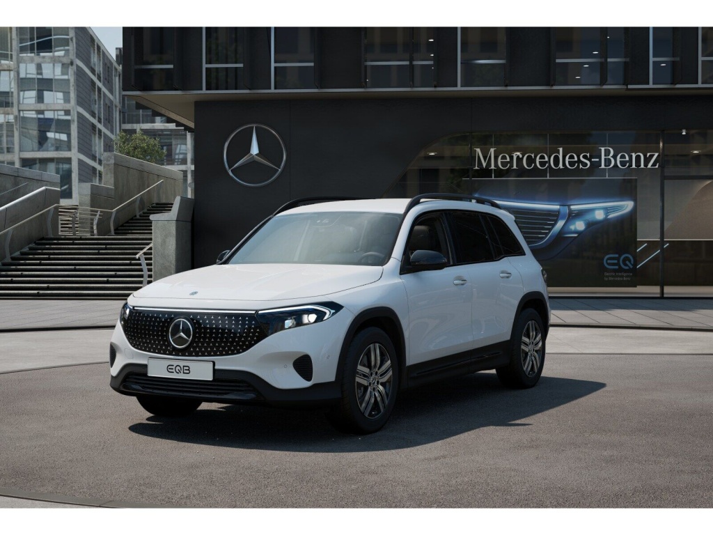 Lease wagen interieur
