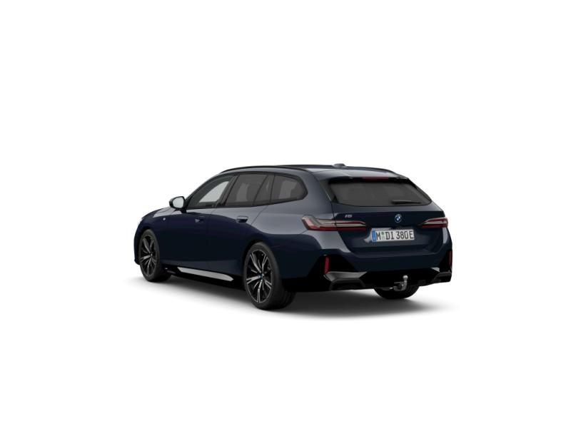 Lease wagen interieur