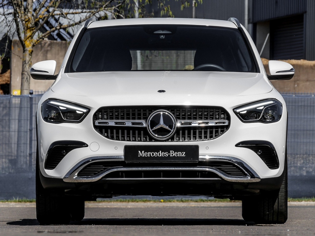 Lease wagen interieur