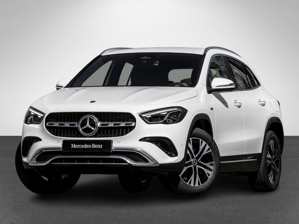 Lease wagen interieur