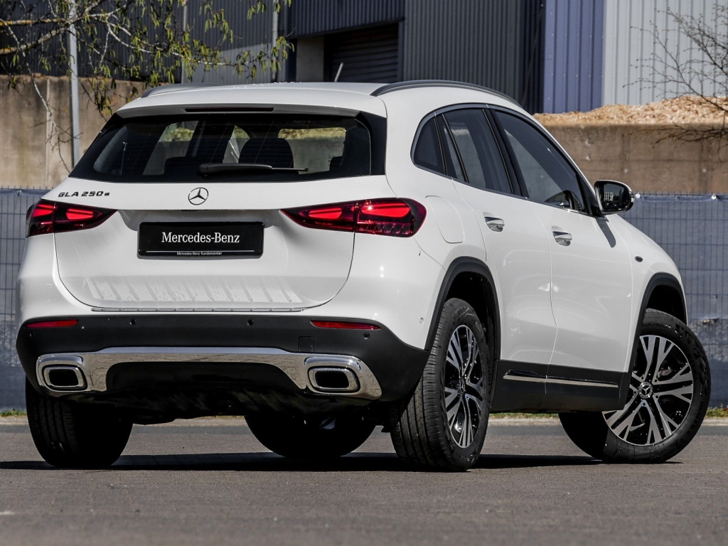 Lease wagen interieur