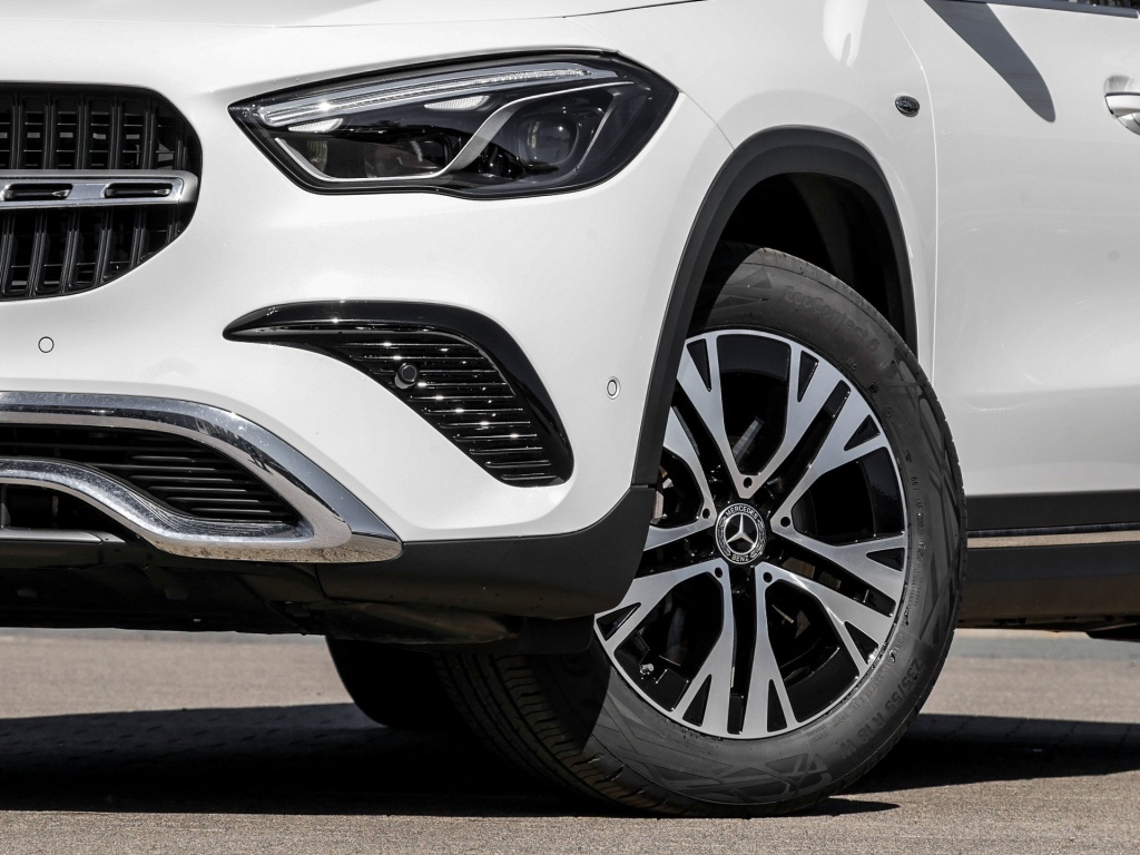 Lease wagen interieur