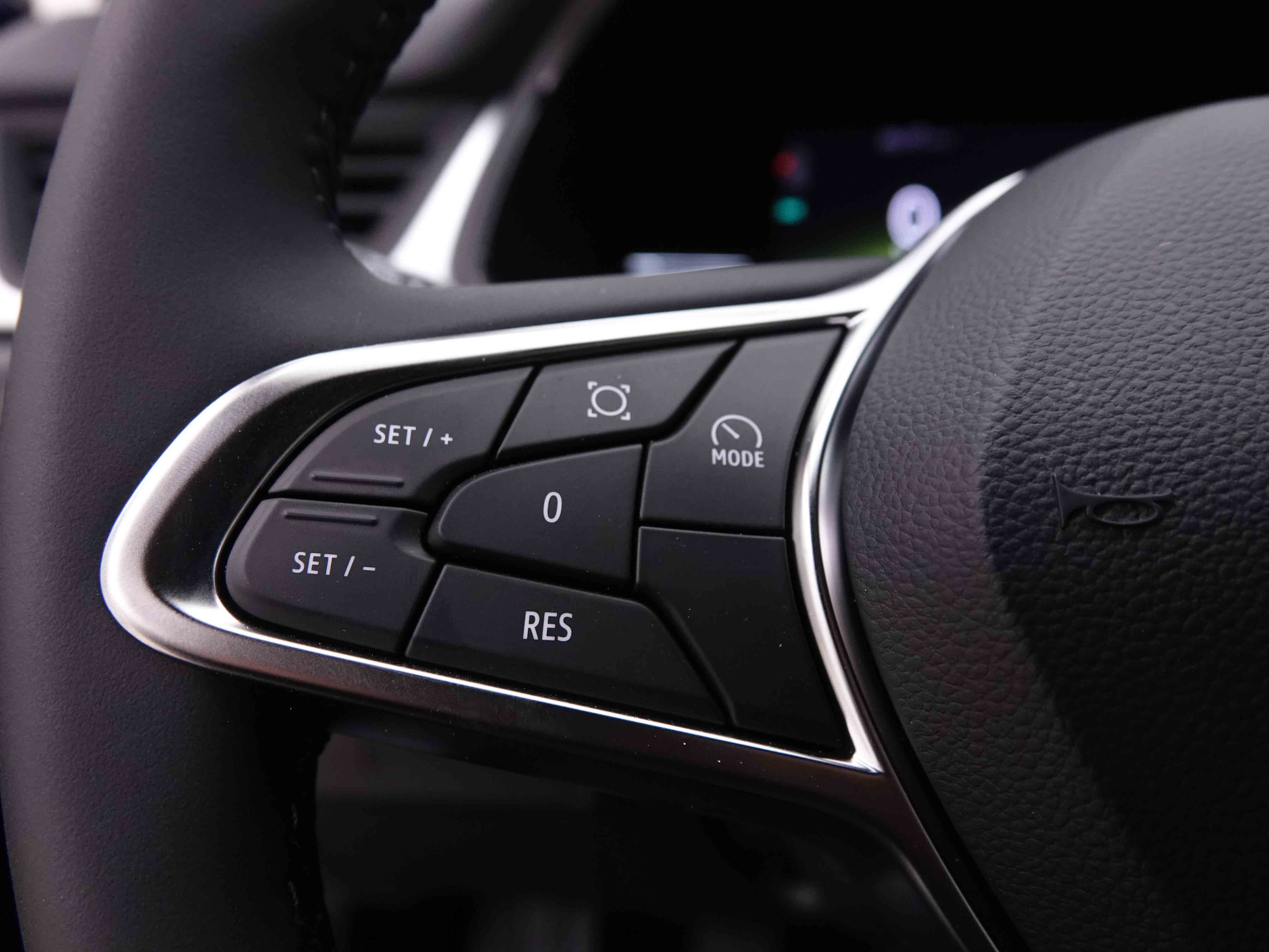 Véhicule de leasing intérieure