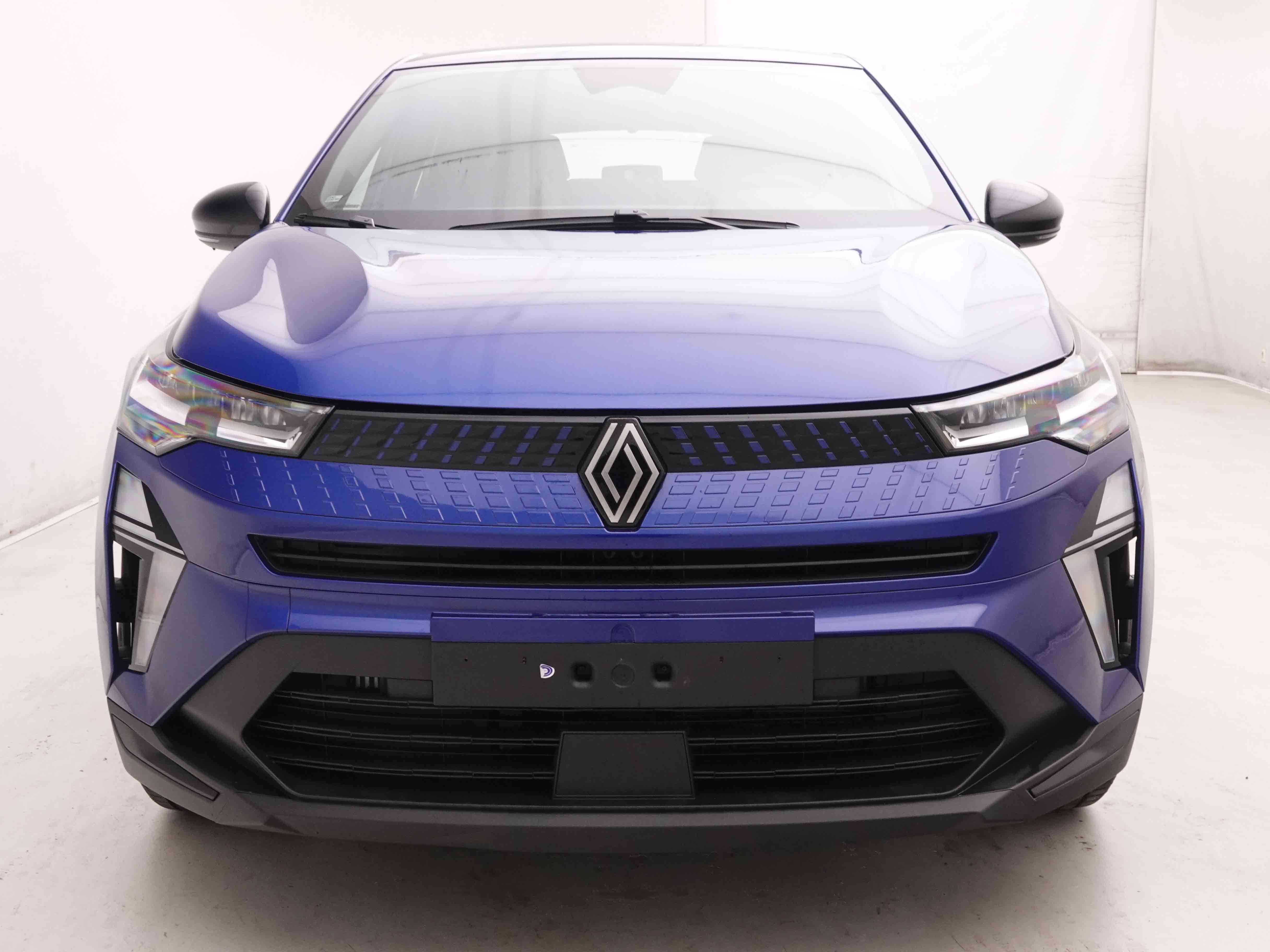 Véhicule de leasing intérieure