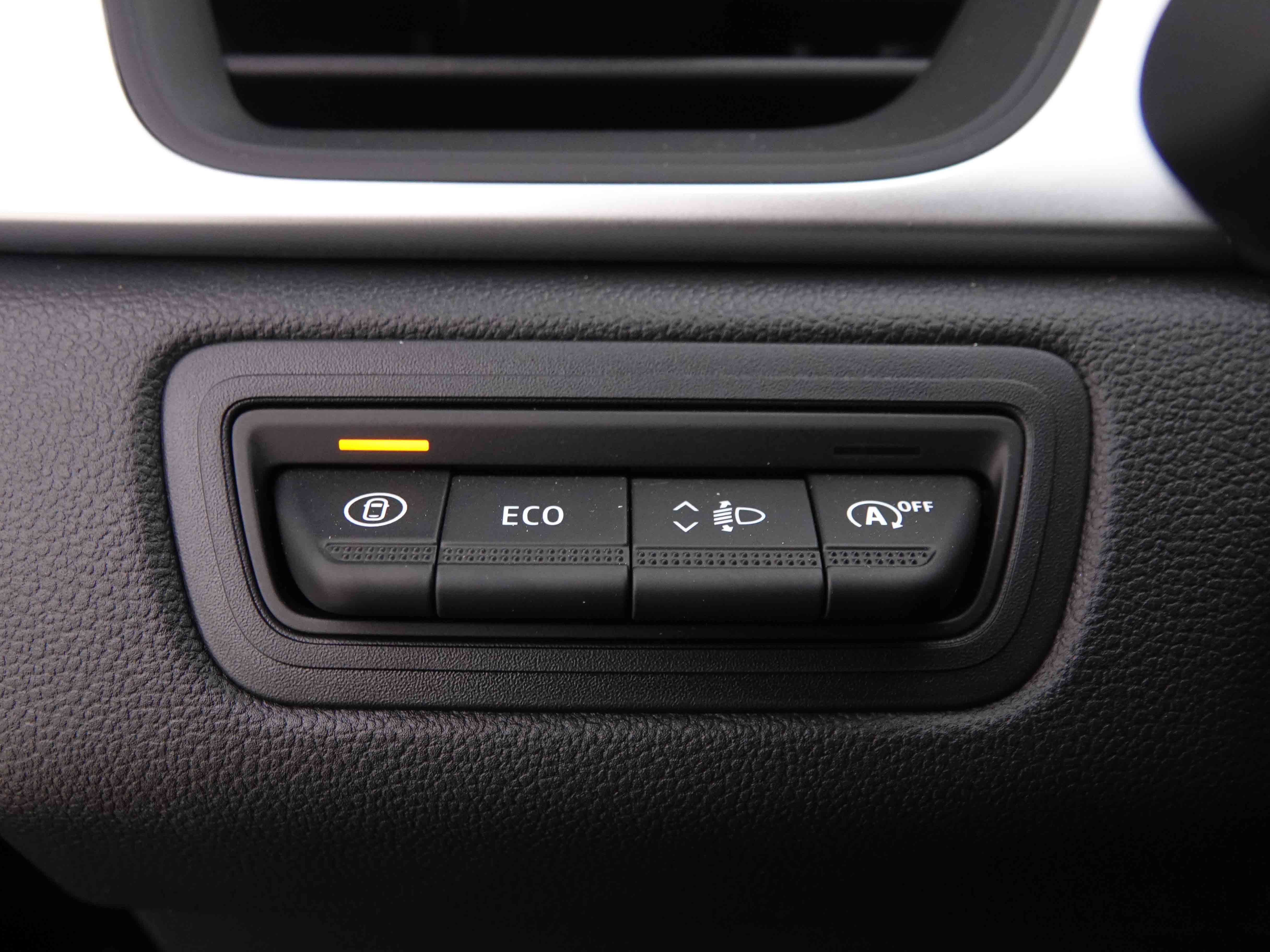 Véhicule de leasing intérieure