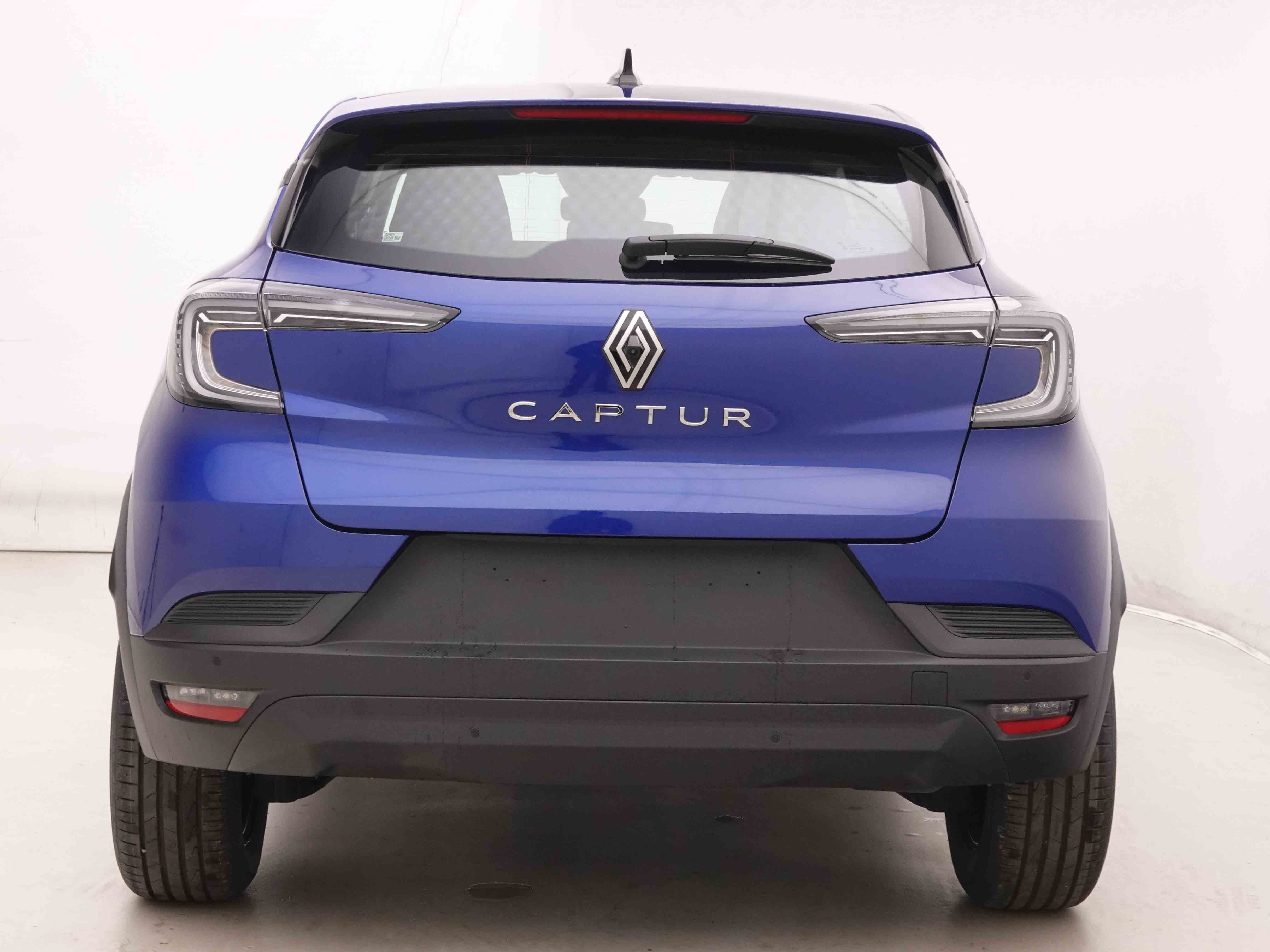 Véhicule de leasing intérieure