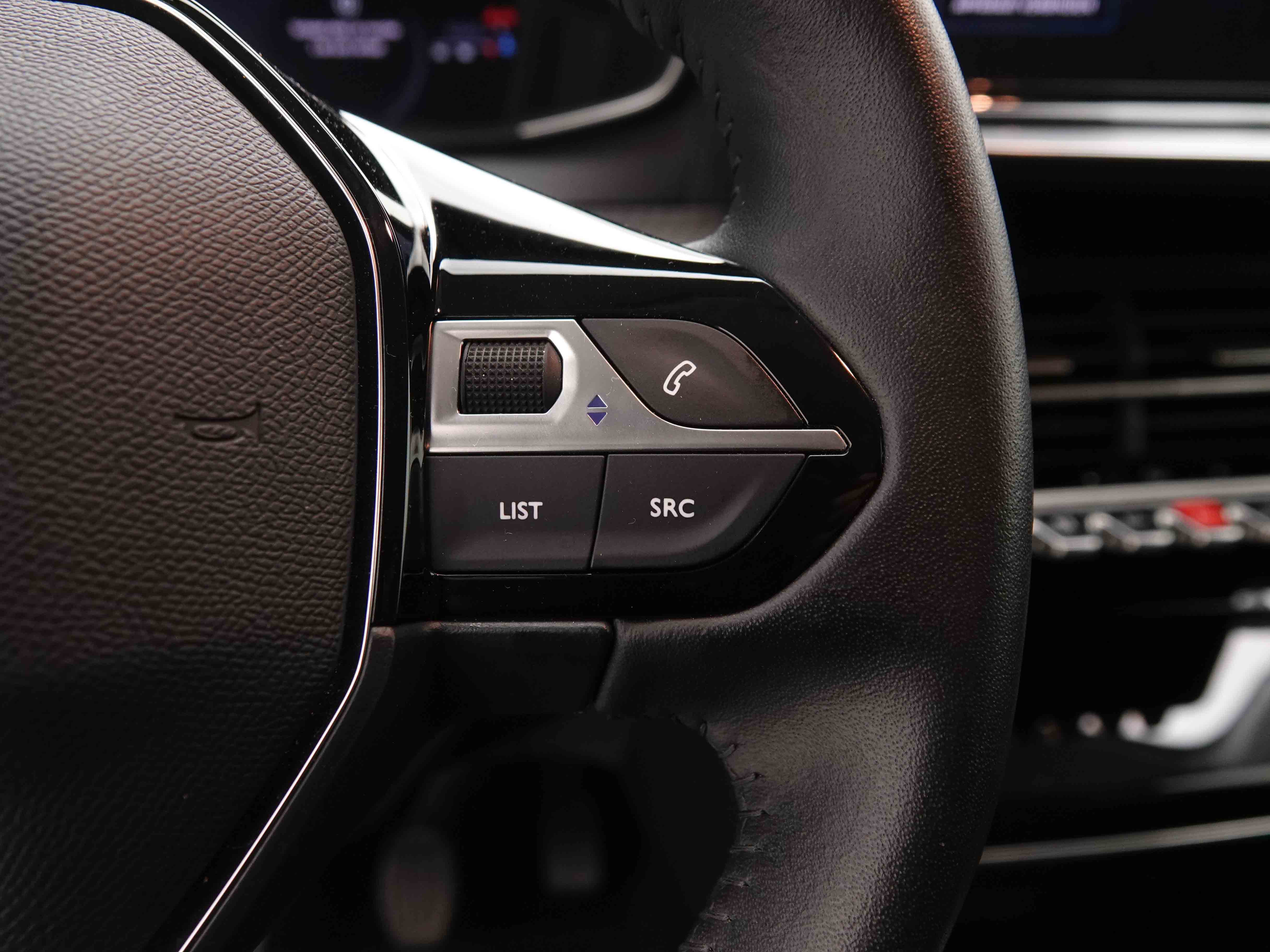 Véhicule de leasing intérieure