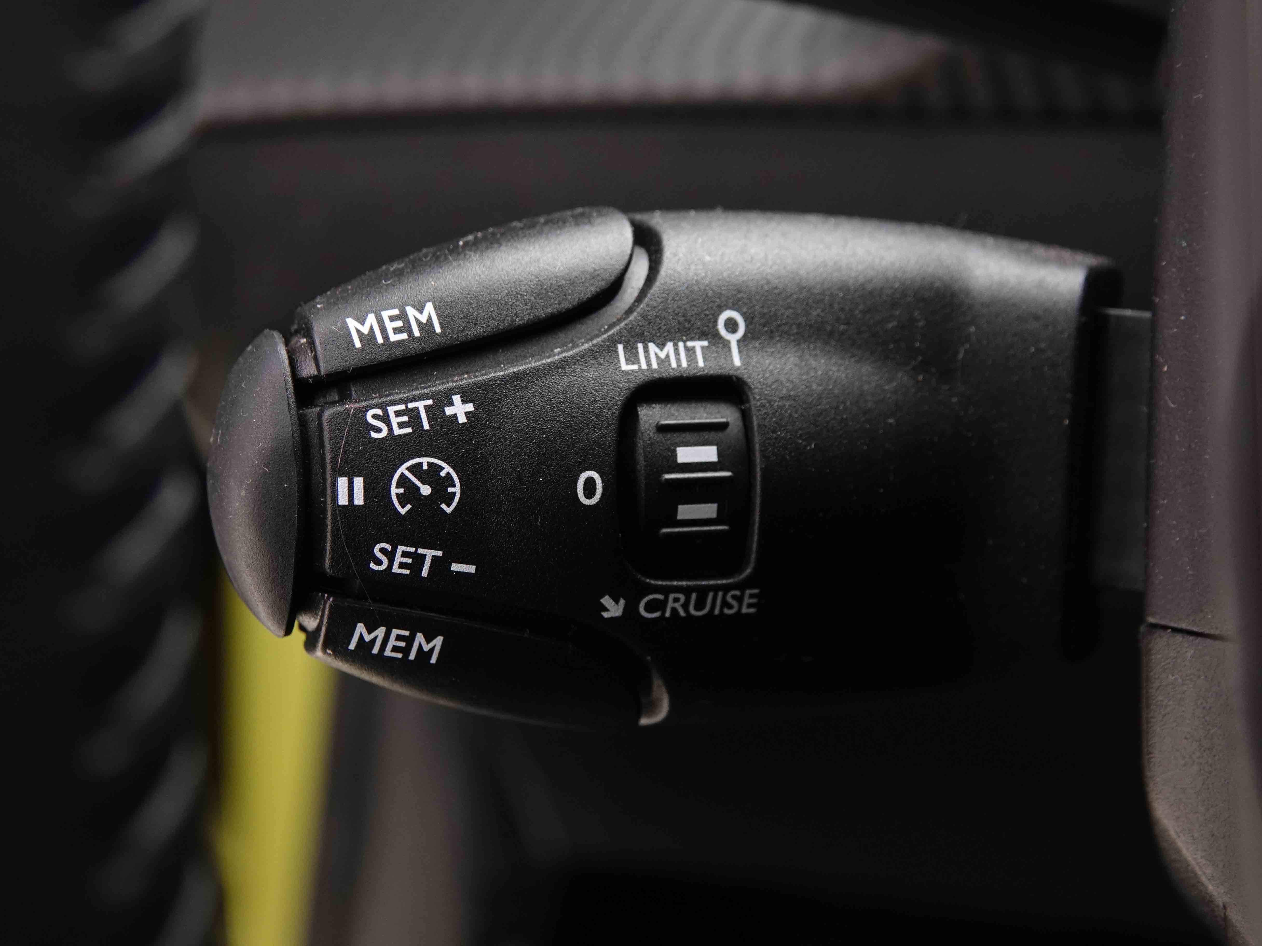 Véhicule de leasing intérieure