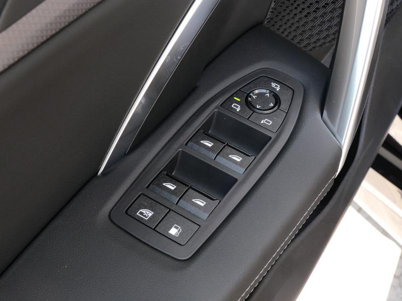 Véhicule de leasing intérieure