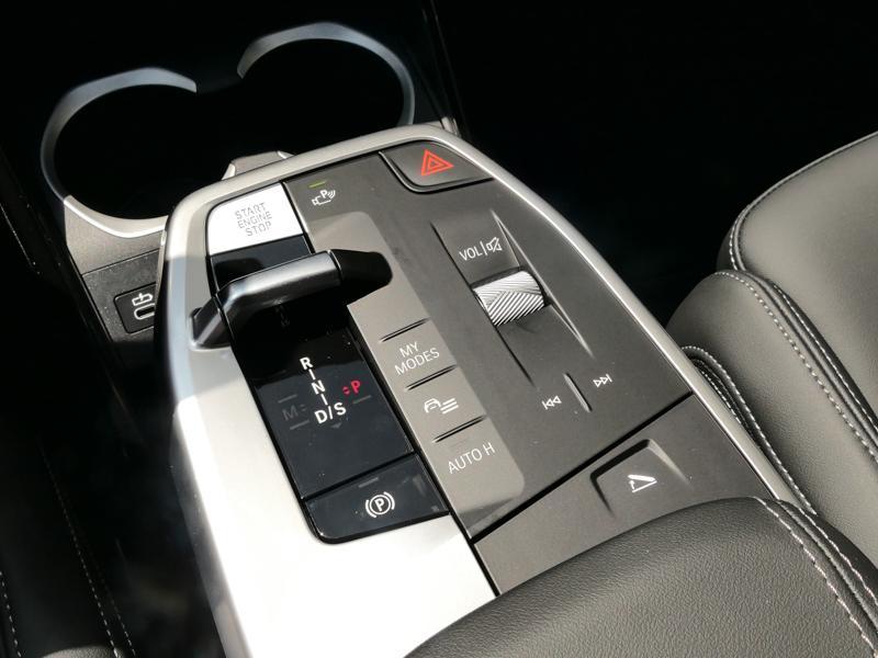 Véhicule de leasing intérieure