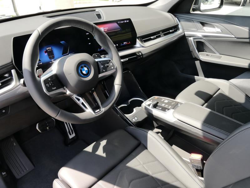 Véhicule de leasing intérieure