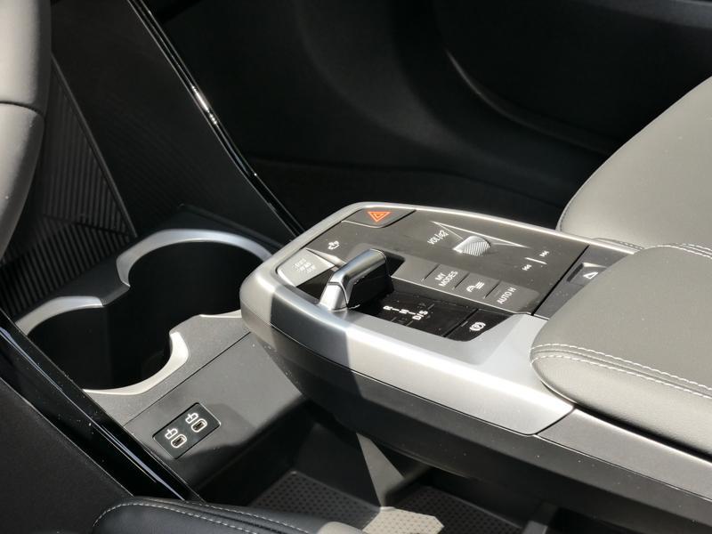 Véhicule de leasing intérieure