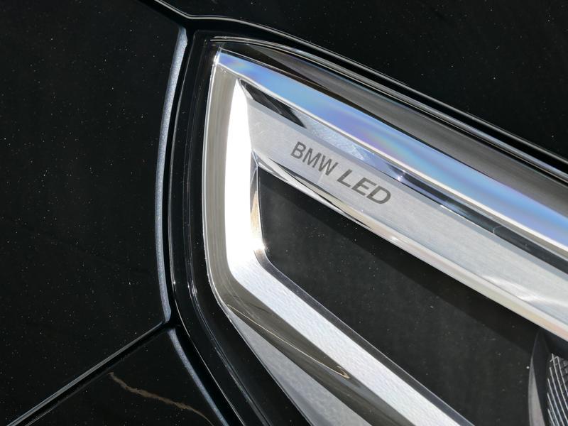 Véhicule de leasing intérieure