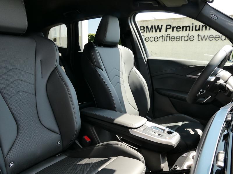 Véhicule de leasing intérieure