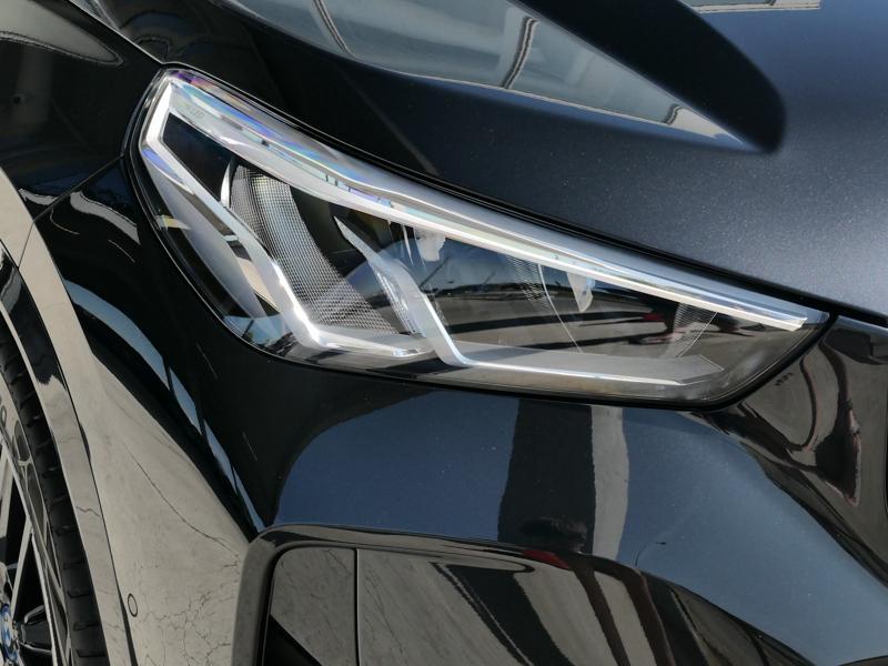 Véhicule de leasing intérieure